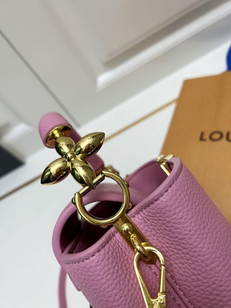 Louis Vuitton Top Handle Bags